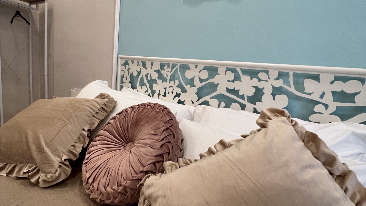 Photo of Bedroom in Naples
