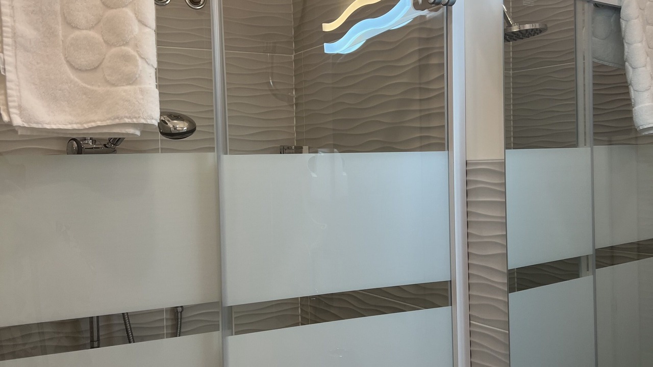 Photo of Bathroom in Naples