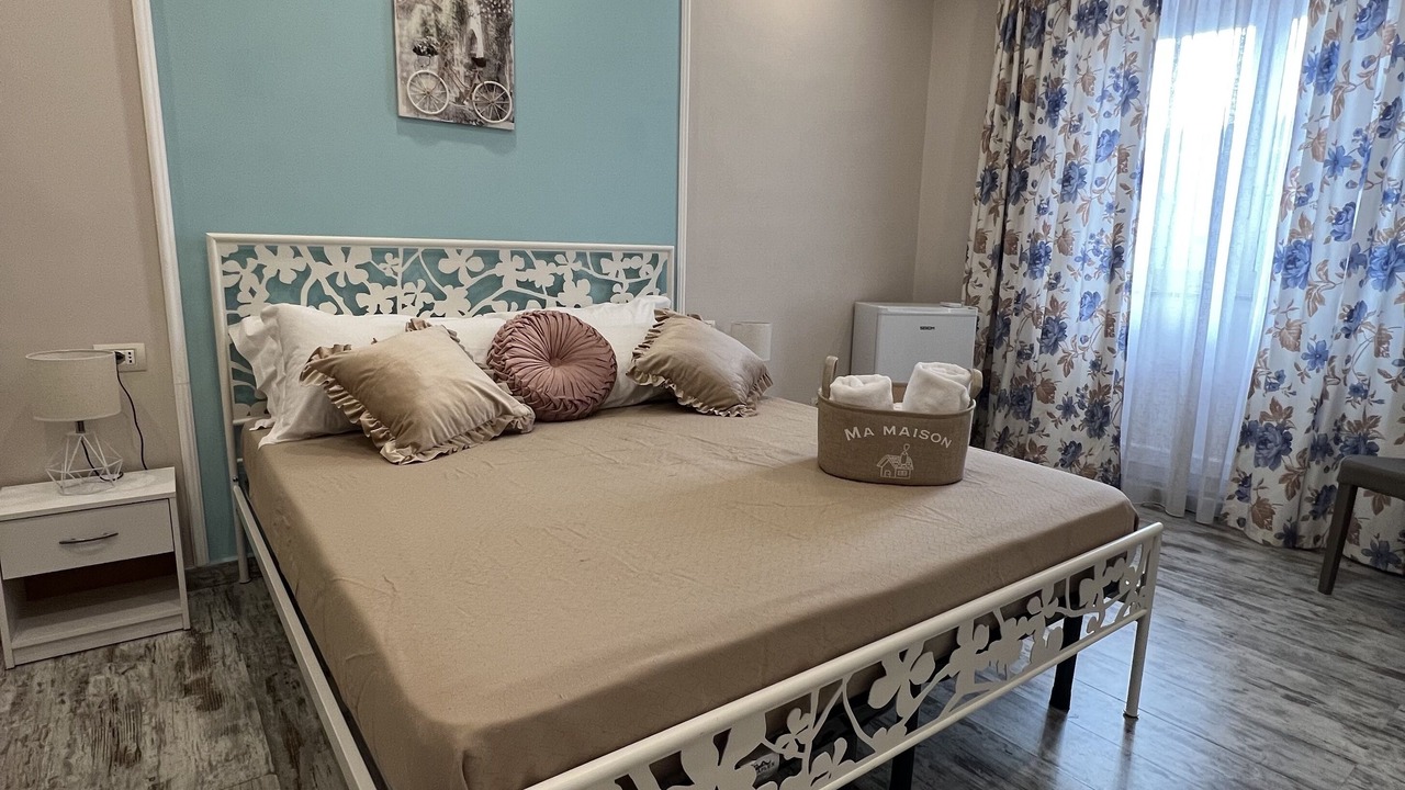 Photo of Bedroom in Naples