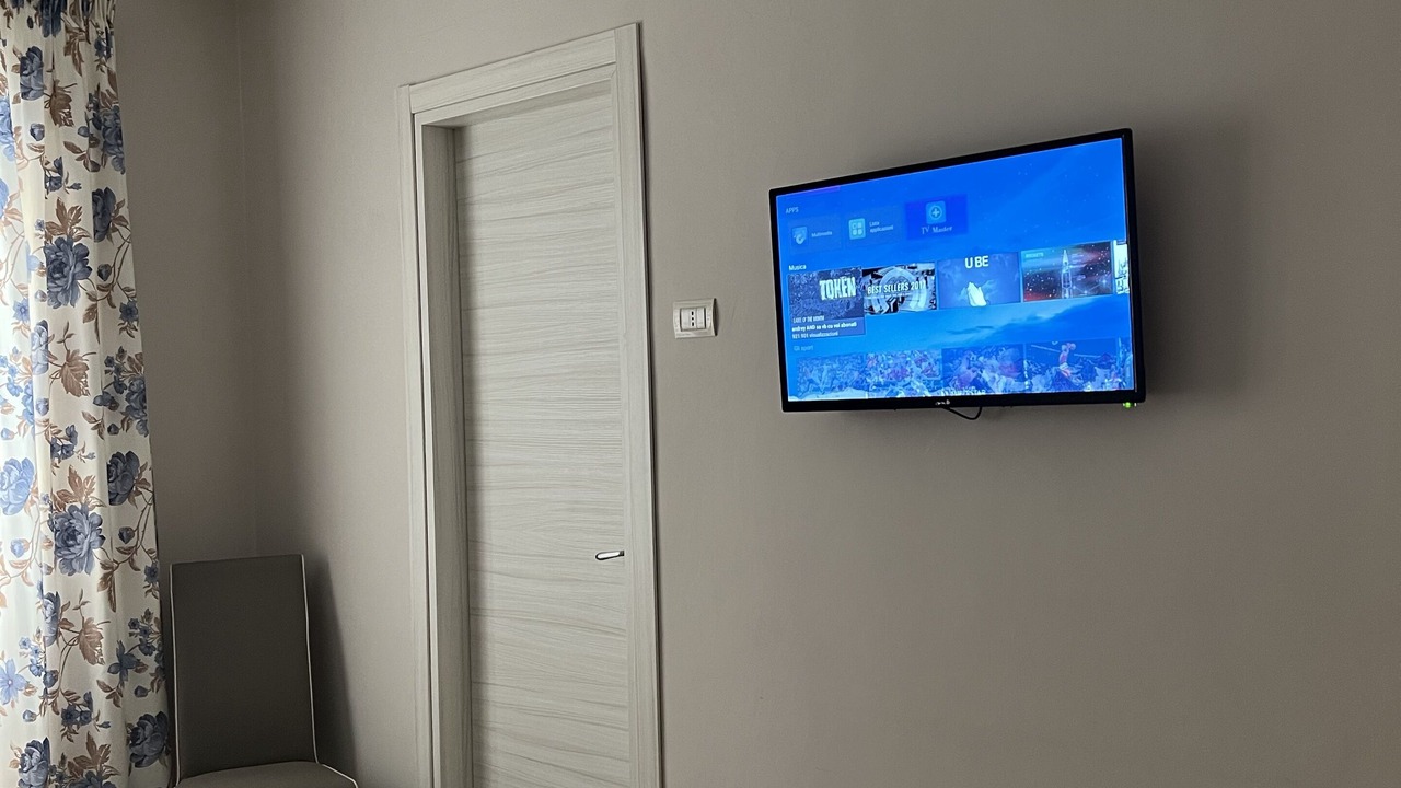 Photo of Bedroom in Naples