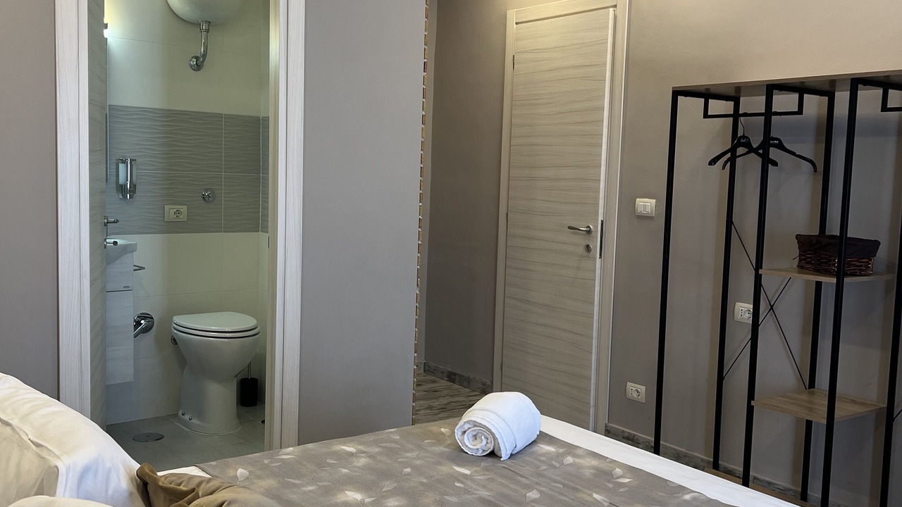 Photo of Bedroom in Naples