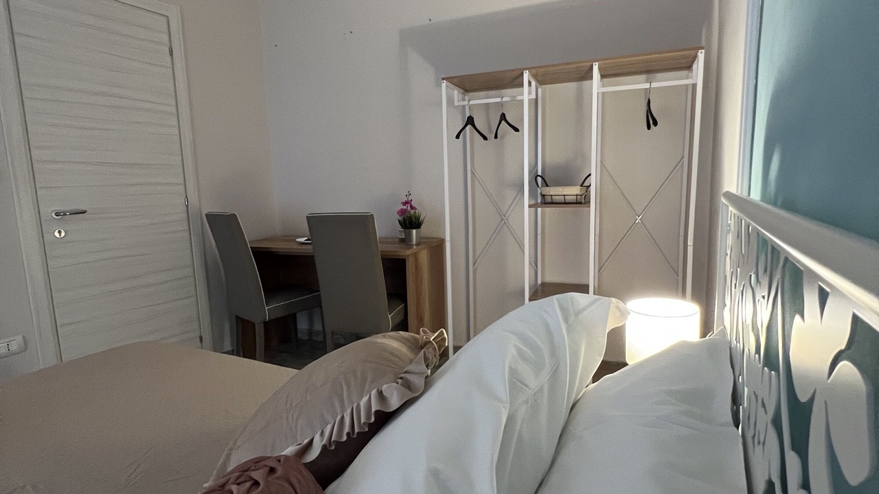 Photo of Bedroom in Naples