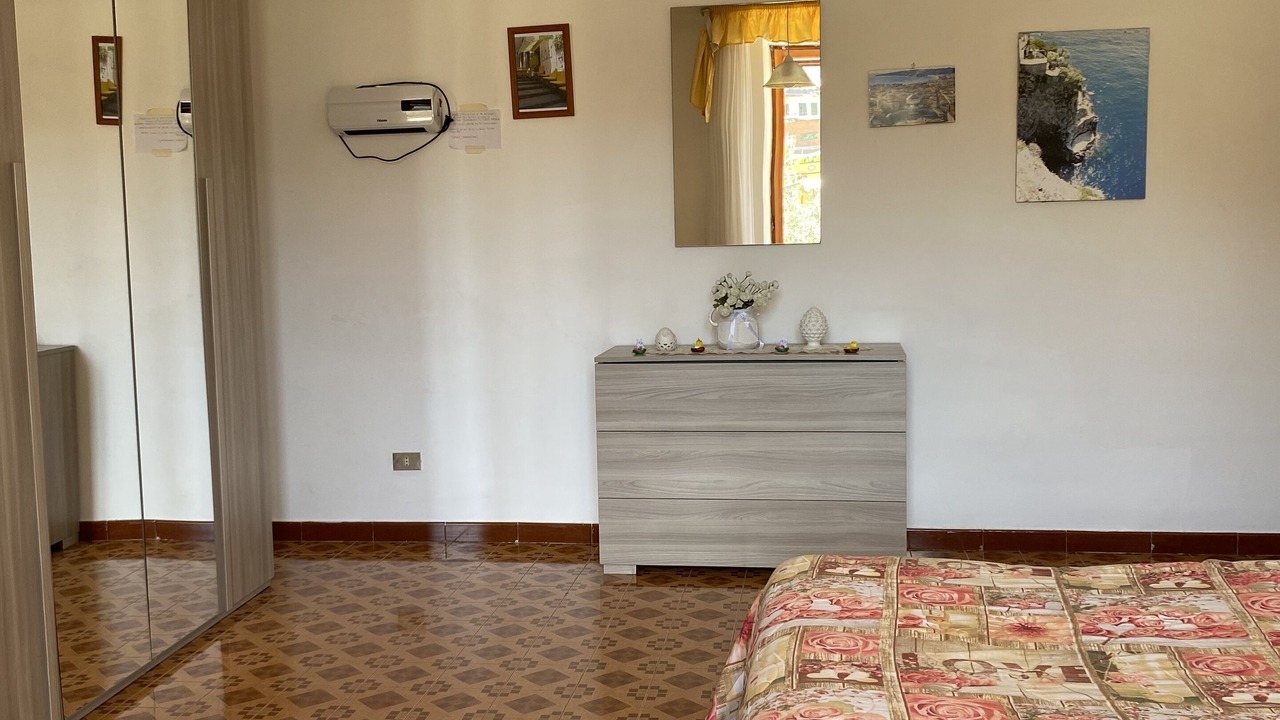 Photo of Bedroom in Piazza-Tralia-Pendolo