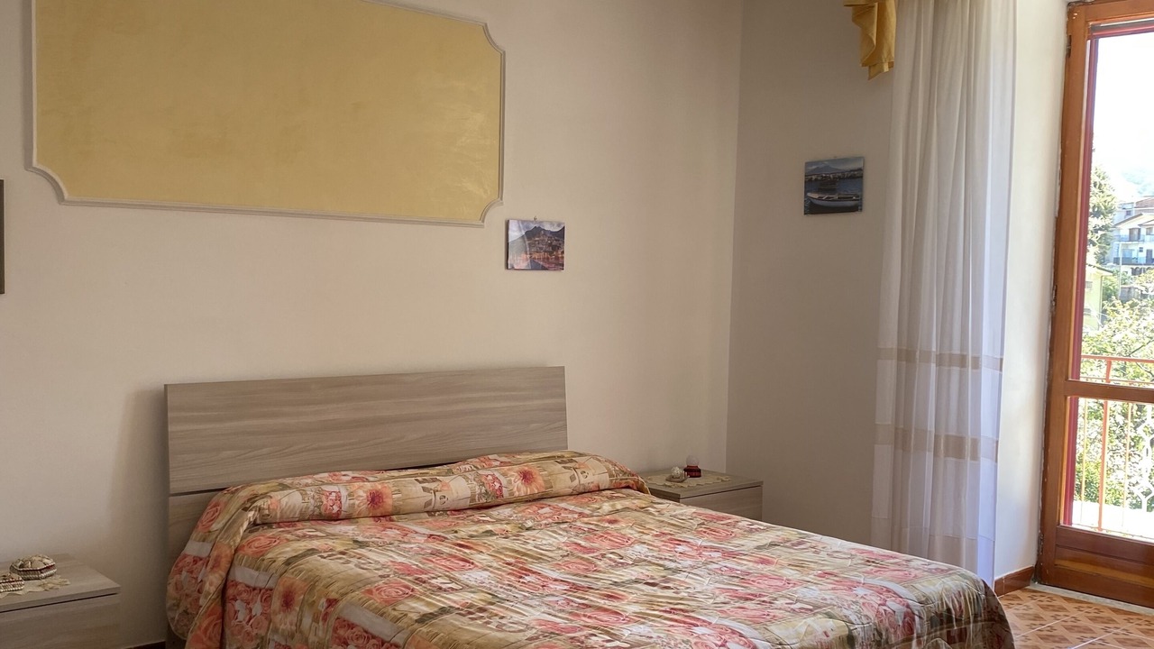 Photo of Bedroom in Piazza-Tralia-Pendolo