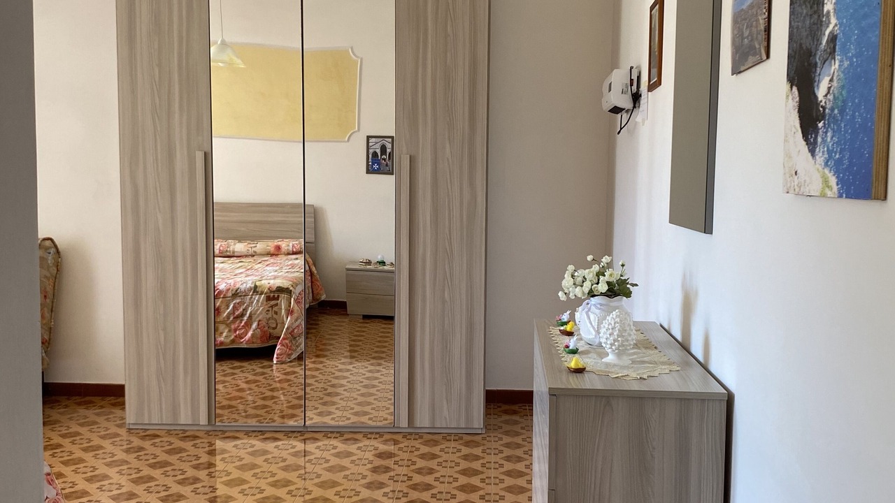 Photo of Bedroom in Piazza-Tralia-Pendolo