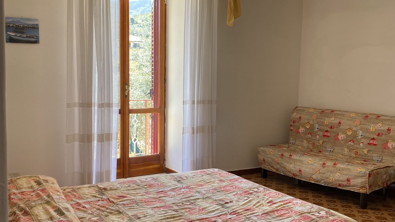 Photo of Bedroom in Piazza-Tralia-Pendolo