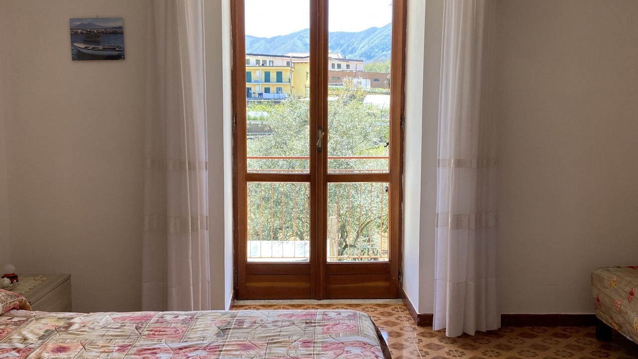Photo of Bedroom in Piazza-Tralia-Pendolo