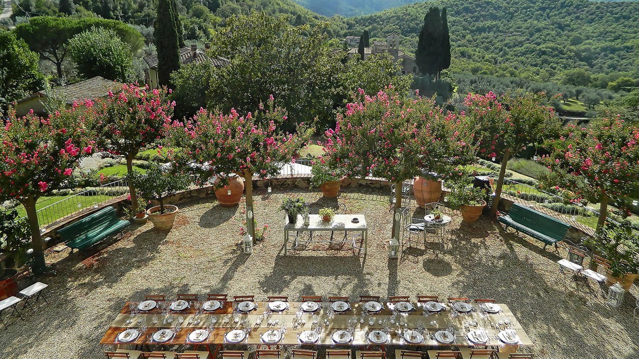 Photo of Outdoor in Bucine