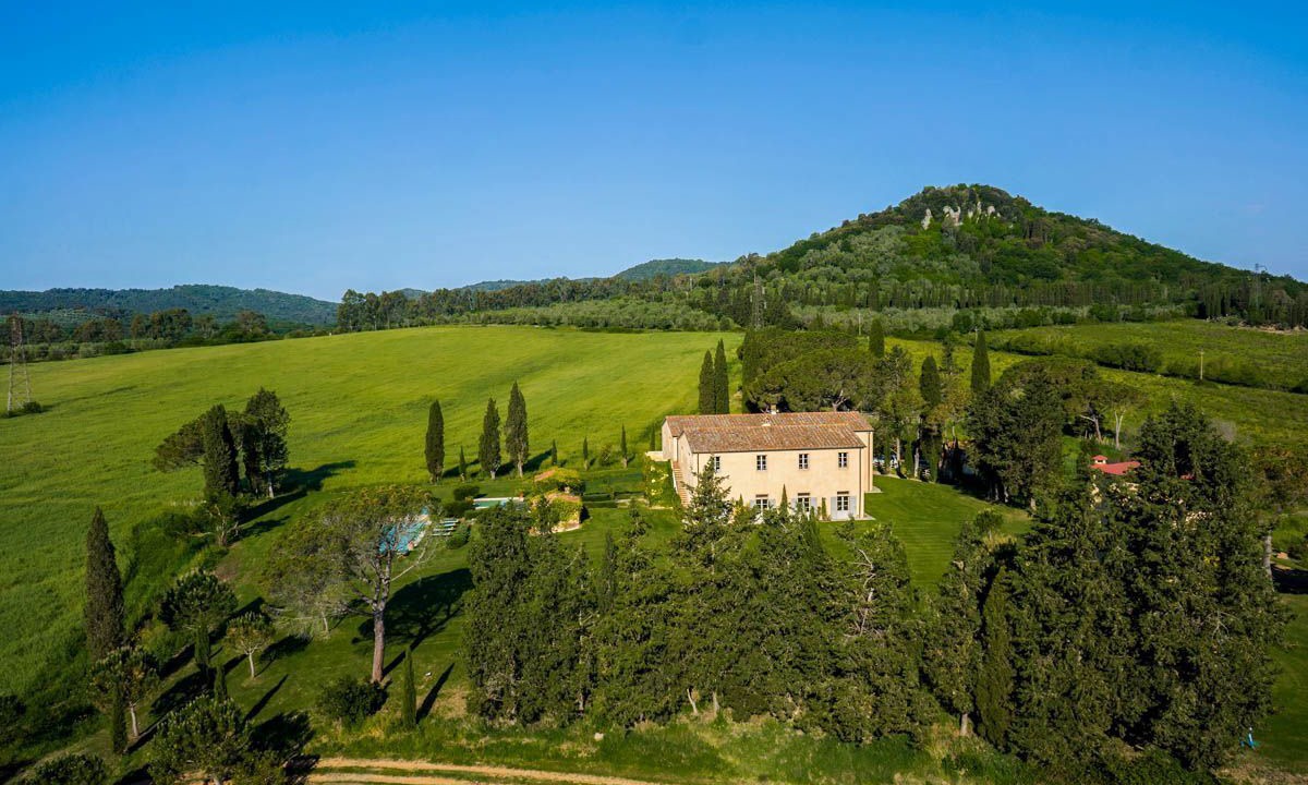 Photo of Others in Gavorrano