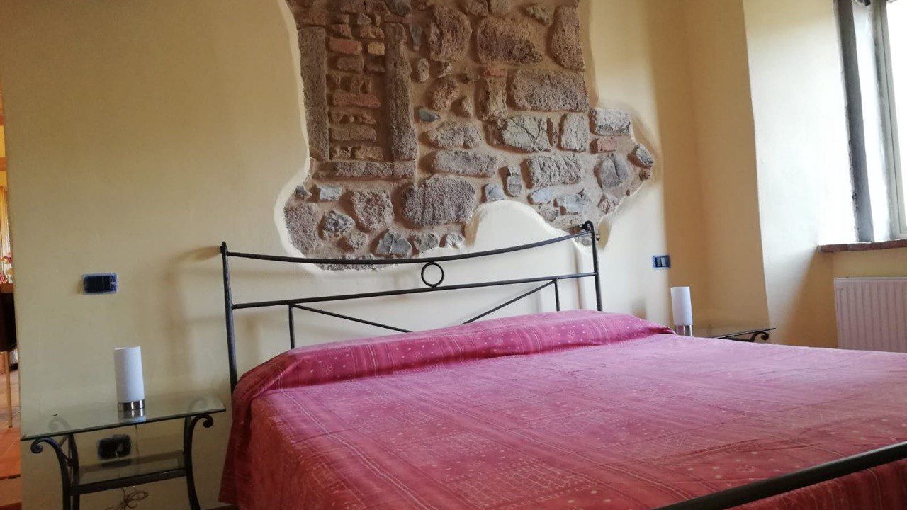 Photo of Bedroom in Roccatederighi