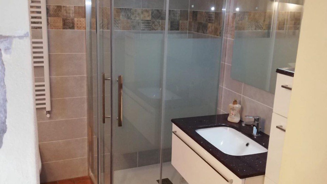 Photo of Bathroom in Roccatederighi
