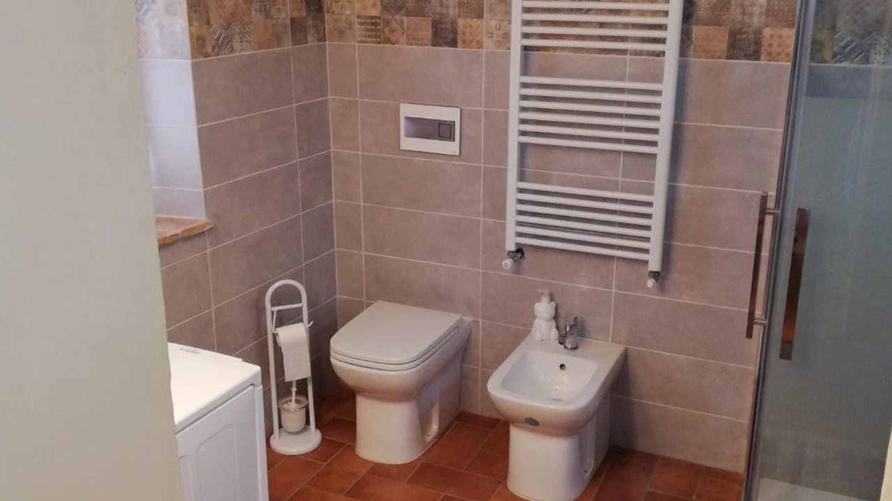 Photo of Bathroom in Roccatederighi