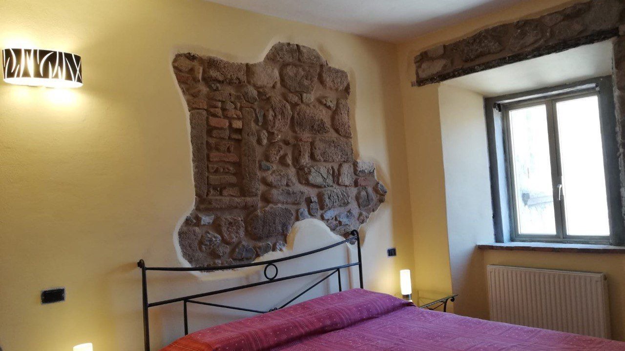 Photo of Bedroom in Roccatederighi