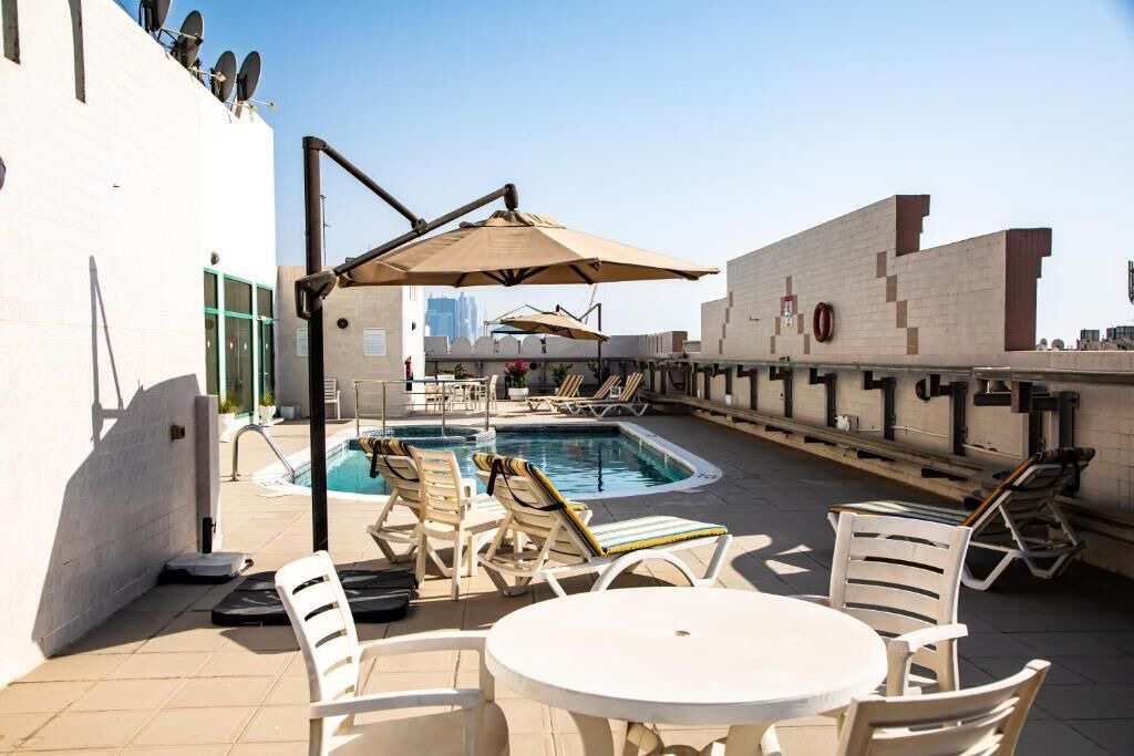 Photo of Outdoor in Al Mankhool