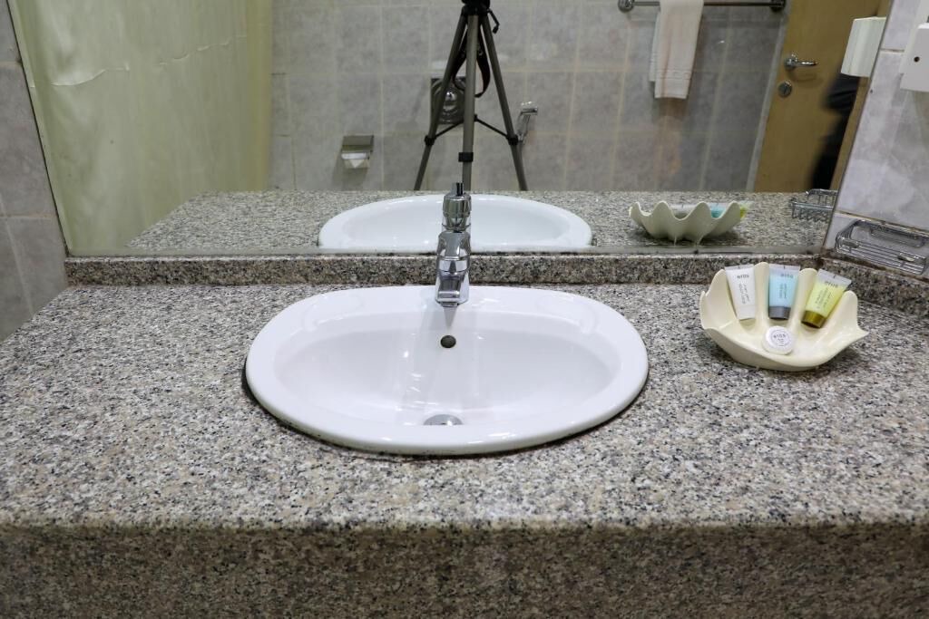 Photo of Bathroom in Al Mankhool