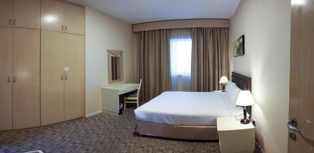 Photo of Bedroom in Al Mankhool