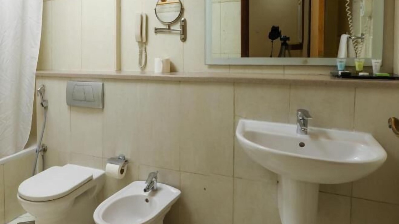 Photo of Bathroom in Al Mankhool