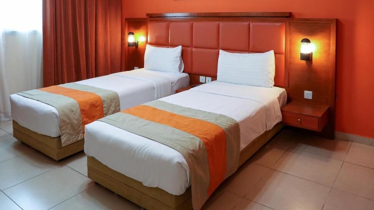 Photo of Bedroom in Al Mankhool