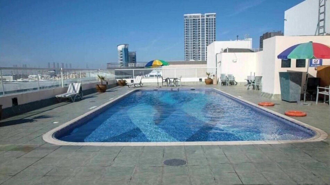 Photo of Outdoor in Al Mankhool