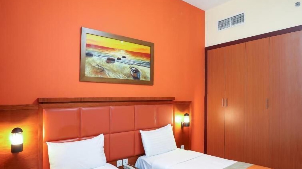 Photo of Bedroom in Al Mankhool