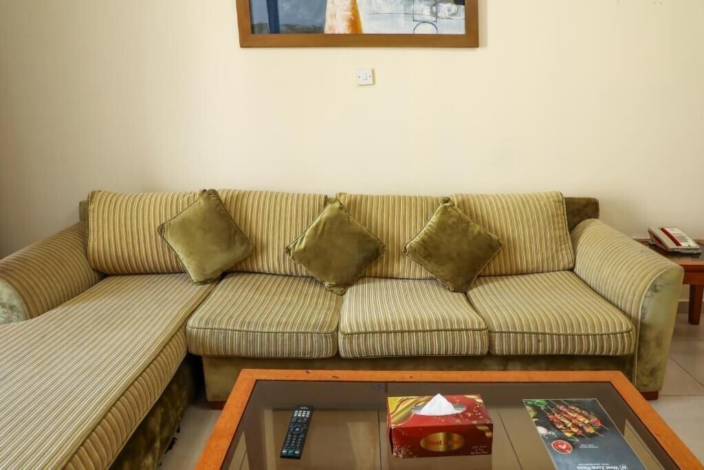 Photo of Livingroom in Al Mankhool
