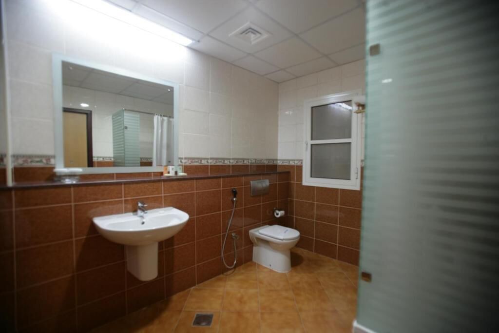 Photo of Bathroom in Al Mankhool
