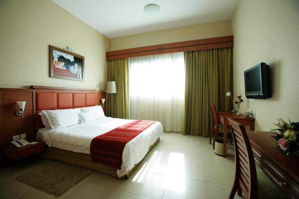 Photo of Bedroom in Al Mankhool