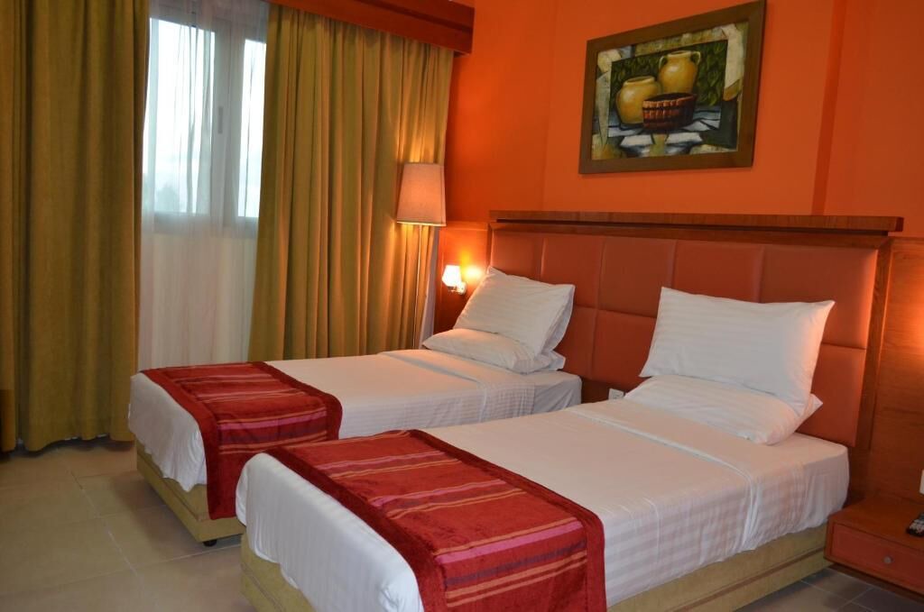 Photo of Bedroom in Al Mankhool