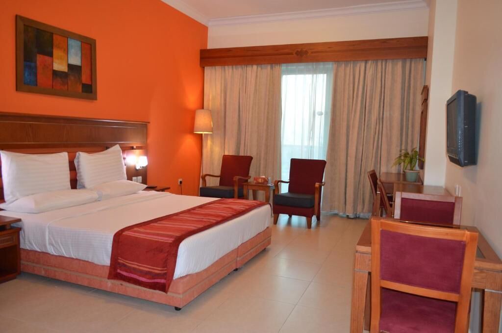 Photo of Bedroom in Al Mankhool