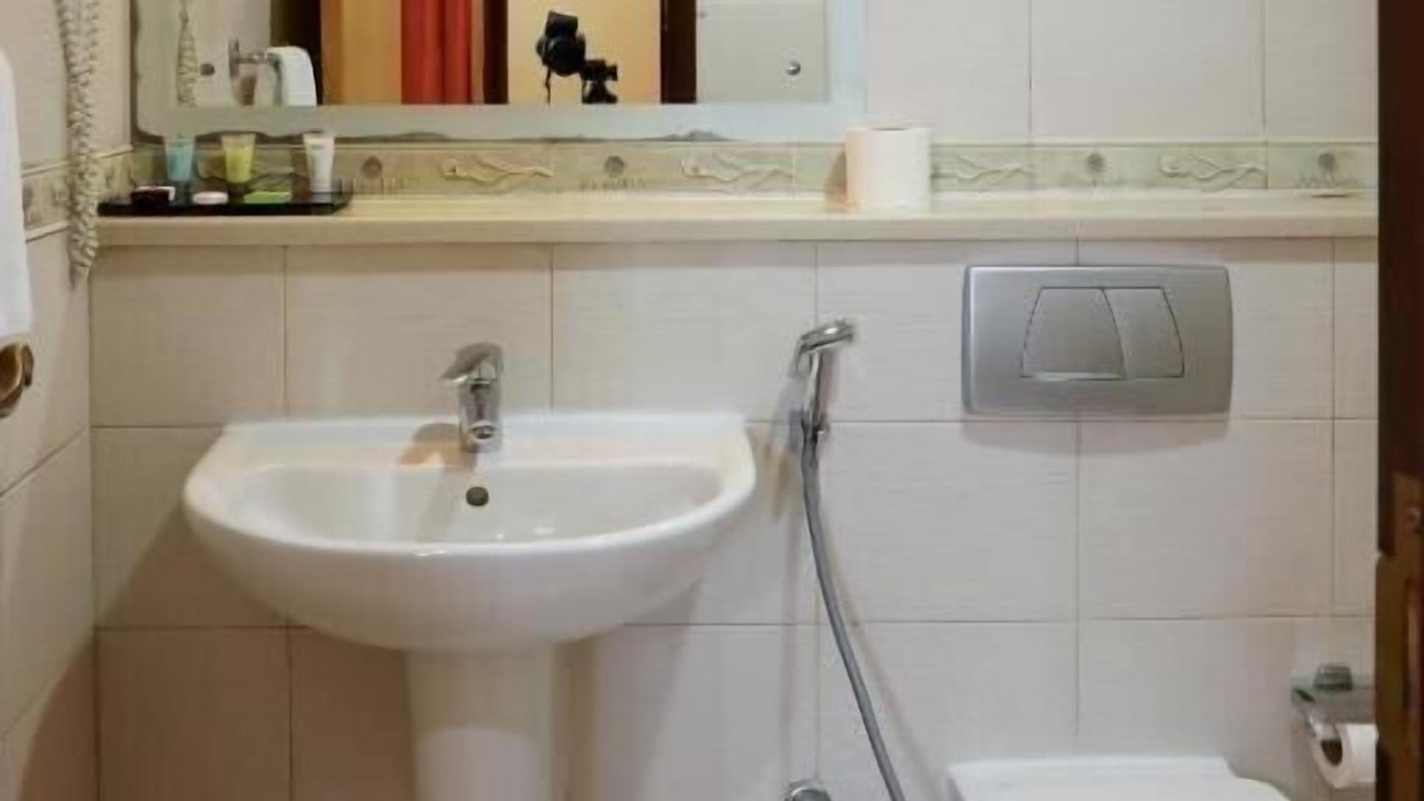 Photo of Bathroom in Al Mankhool