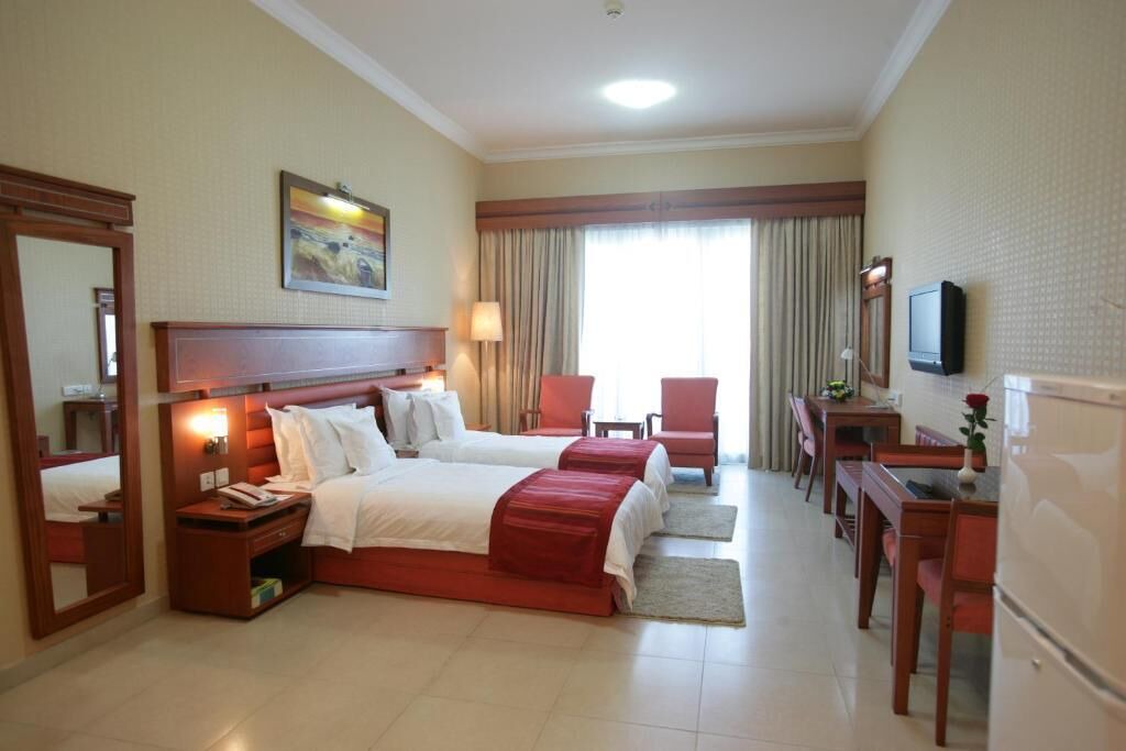 Photo of Bedroom in Al Mankhool