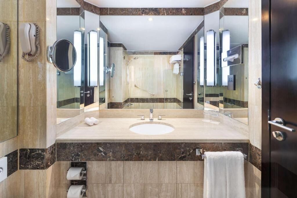 Photo of Bathroom in Al Rigga