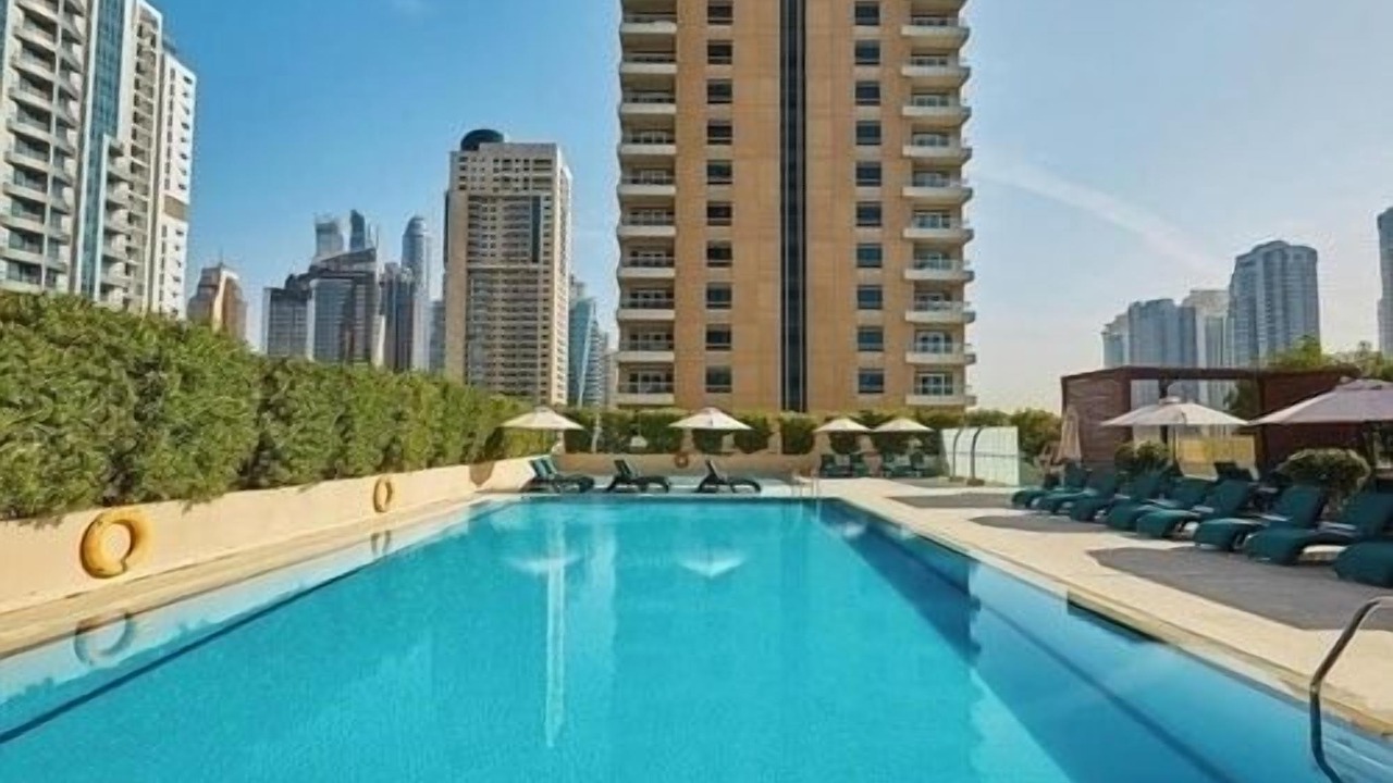 Photo of Outdoor in Al Rigga