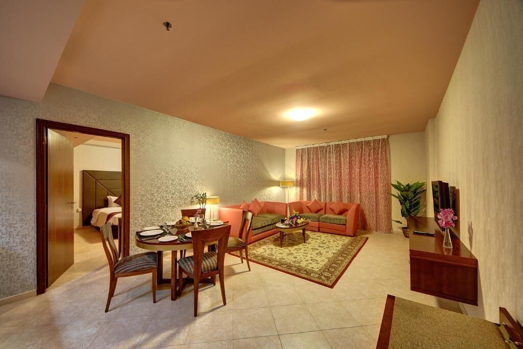 Photo of Livingroom in Al Mankhool