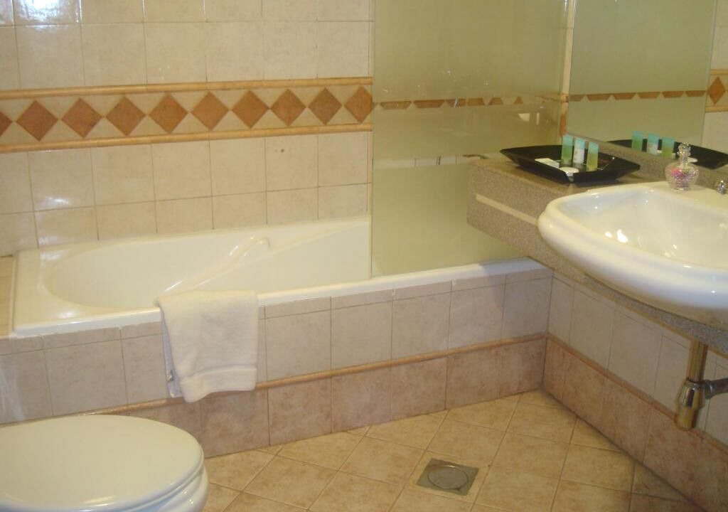 Photo of Bathroom in Al Mankhool