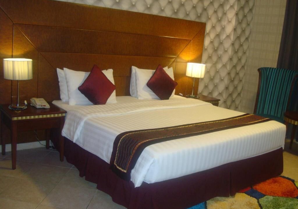 Photo of Bedroom in Al Mankhool