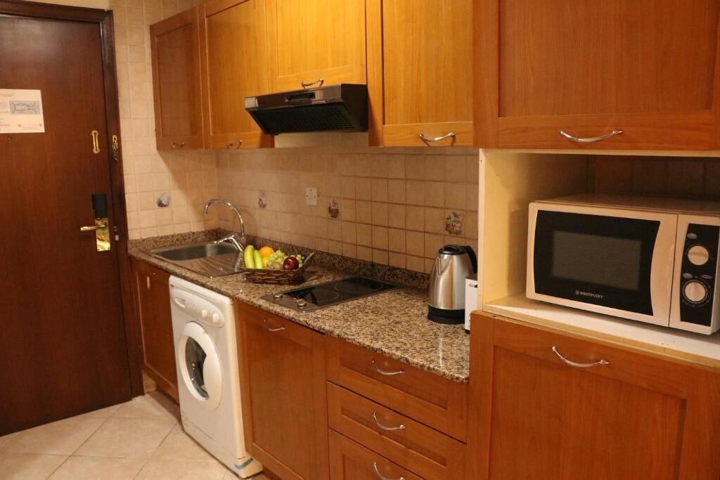 Photo of Kitchen in Al Mankhool