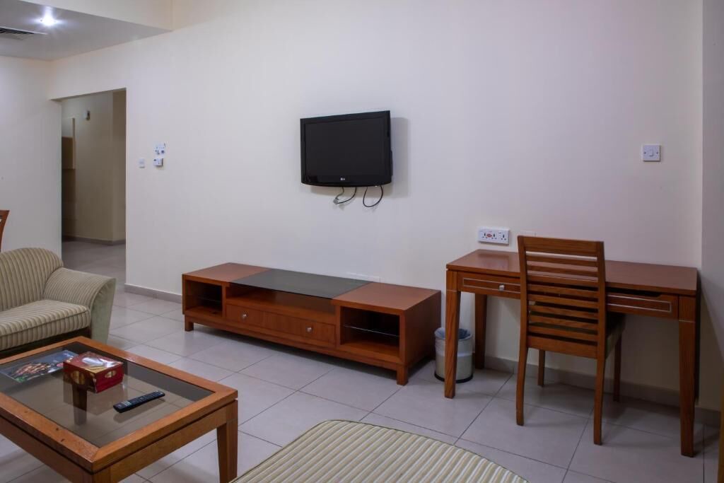 Photo of Livingroom in Al Mankhool