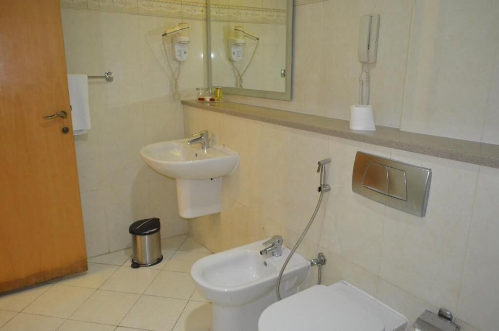 Photo of Bathroom in Al Mankhool