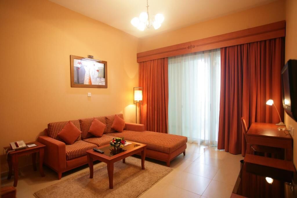 Photo of Livingroom in Al Mankhool