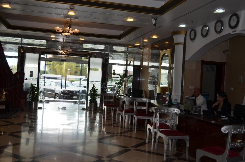 Photo of Others in Al Mankhool