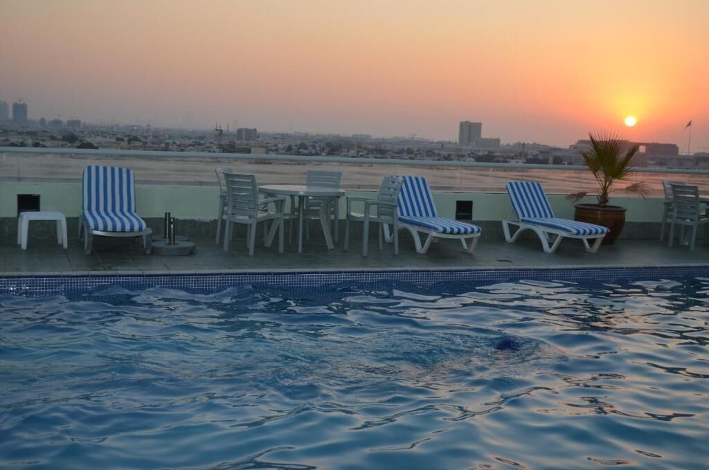 Photo of Outdoor in Al Mankhool