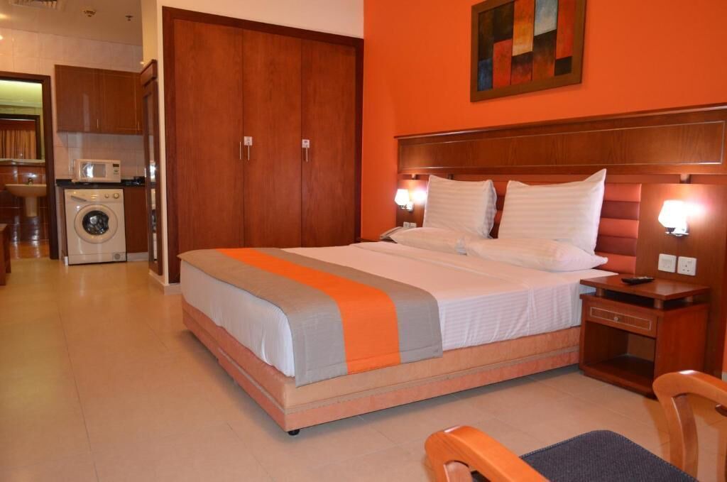 Photo of Bedroom in Al Mankhool