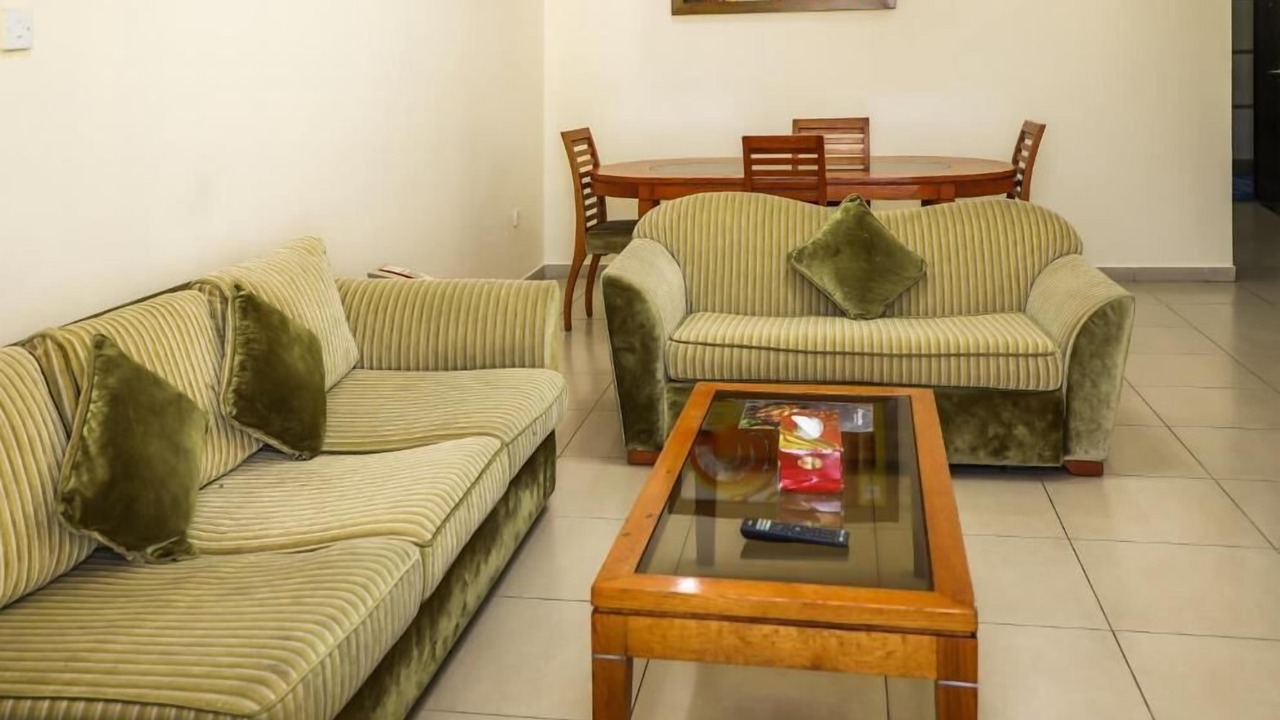 Photo of Livingroom in Al Mankhool