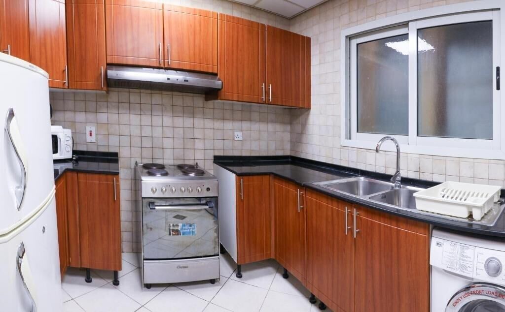Photo of Kitchen in Al Mankhool