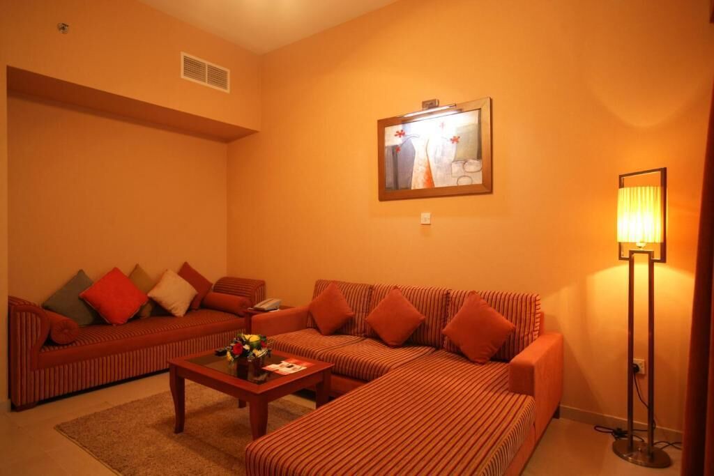 Photo of Livingroom in Al Mankhool