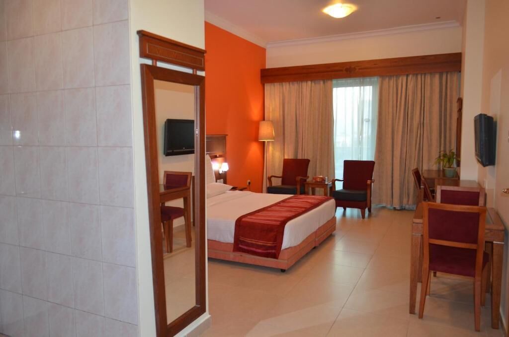 Photo of Bedroom in Al Mankhool