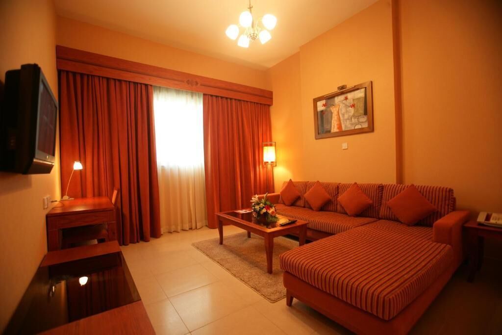 Photo of Livingroom in Al Mankhool