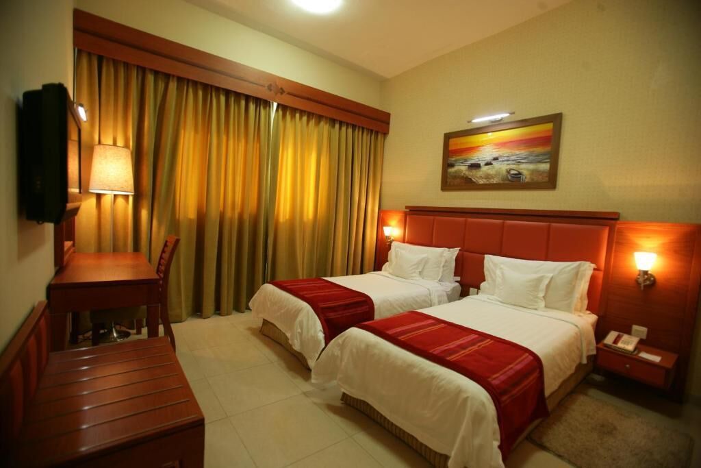 Photo of Bedroom in Al Mankhool