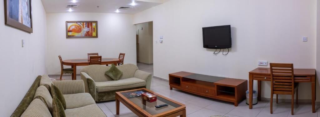 Photo of Livingroom in Al Mankhool